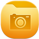 folder pictures icon